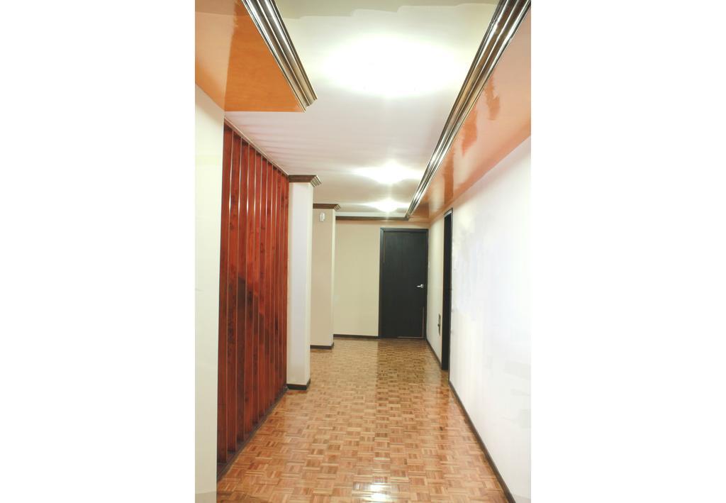 Hotel Villa Lafayette กีโต ห้อง รูปภาพ